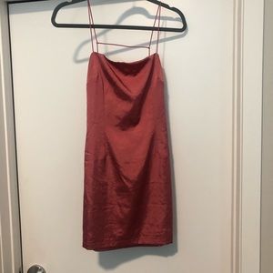 Going out dress revolve